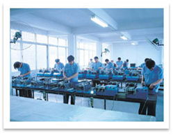 臺(tái)灣億榮中山電子設(shè)備廠(chǎng) 技術(shù)開(kāi)發(fā)的核心驅(qū)動(dòng)力與未來(lái)展望