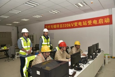 電力“新基建”賦能堅強智能電網(wǎng) 無錫電網(wǎng)可靠性提升，停電或成“小概率事件”