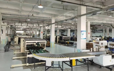 5家企業(yè)入選！高區(qū)交出智能工廠及數(shù)字化車(chē)間亮眼成績(jī)單