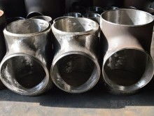 河北冀孟管件公司 專業的鋼管與高中低壓管件供應商